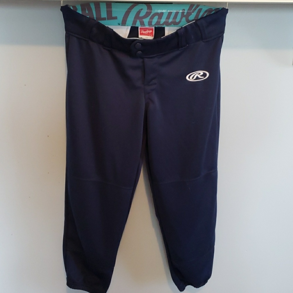 Rawlings Fastpitch Softball Pants